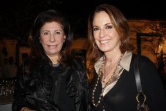 Anna Maria Tornaghi e Regina Martelli