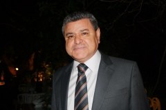 Felipe Gonzalez, secretário de turismo de Foz do Iguaçu