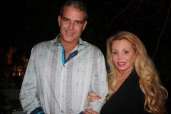 Christian Nentow e Linda Dee Turnbow
