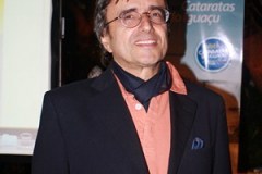 Raul Taunay, embaixador 