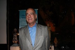 Joel Korn, presidente do Grupo de Investidores Estrangeiros no Brasi