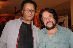 J. Carlos e Tunai