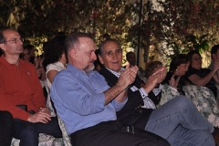 Philippe Delleur, Cravo Albin e Paulo Fernando Marcondes Ferraz rendem-se a voz de Morana.