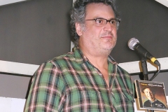 Humberto Reis relembra o mestre do sopro brasileiro