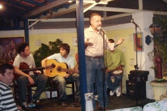 Ricardo Cravo Albin Inaugura a Série de Sabatinas Musicais 