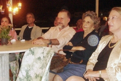 Cravo Albin e convidados