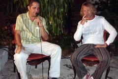 Antonio Carlos Miguel entrevista Marco Valle