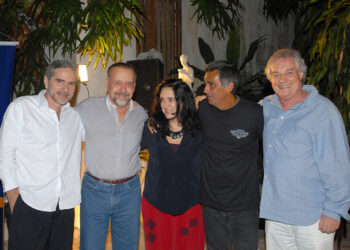 Décimo Sarau da Pedra