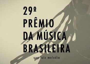 Prêmios para música, afago e necessidade.