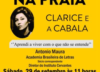 Filosofia na Praia