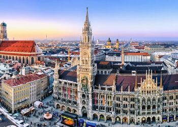 Em 2018 o ICCA iniciou uma série de programas voltados para outros países.