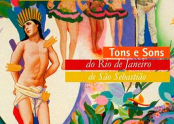 Sons e Tons do Rio de Janeiro de São Sebastião