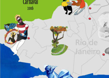 Sons e Tons do Rio de Janeiro de São Sebastião