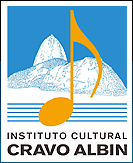 Instituto Cultural Cravo Albin