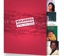 Mulheres Compositoras na MPB