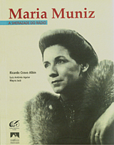 Maria Muniz – A Sherazade do Rádio – 2005