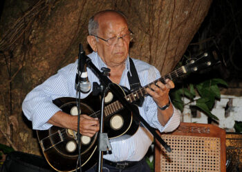 Chorando com Joel convida o multiinstrumentista José Menezes