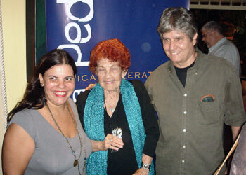 Sexto Sarau da Pedra