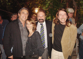 Sétimo Sarau da Pedra