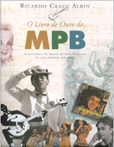 O Livro de Ouro da MPB – 2003