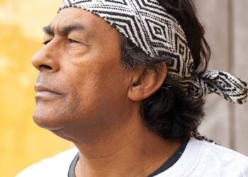 A tragédia se avizinha. Índio não quer apito, quer viver