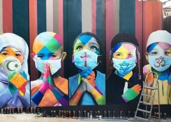 Cautela, toda cautela será pouca