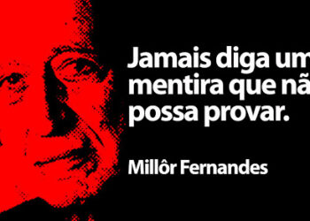 Controvérsias, verdades e mentiras