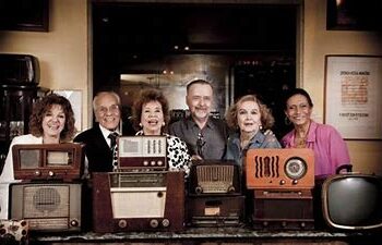 Daysi Lucidi: A voz mais bela da era do rádio