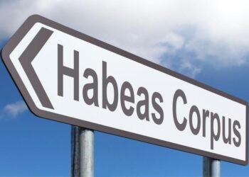 Habeas corpus