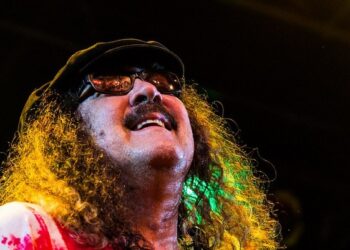 MPB desce a ladeira com Moraes Moreira