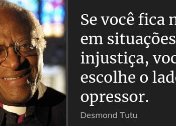 Preconceito racial, eleitoral e sanitário