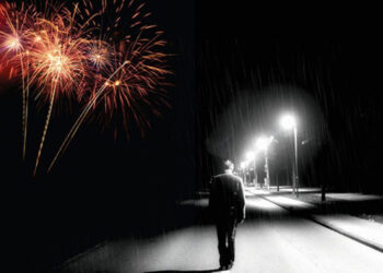 Não Deixe as festas levarem sua vida