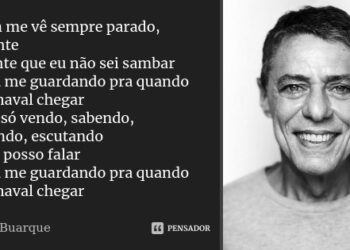 Carnaval, Surdo, Cego, Mudo e Contagioso