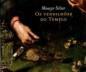 Vendilhões do templo