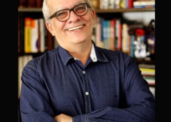 XEXÉO, CRONISTA DA VERDADE E DA IRONIA