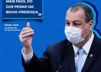 VACINAÇÃO FACE AO PAÍS DOS PARADOXOS