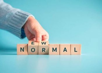 O NOVO NORMAL DA OMICRON BATE A NOSSA PORTA