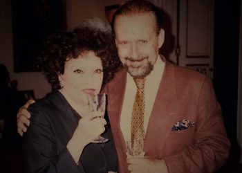 100 ANOS DE BIBI FERREIRA