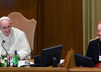 ROUANET E DOM CLAUDIO HUMMES