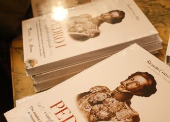 O BICENTENÁRIO DA INDEPENDÊNCIA: “PEDRO I, COMPOSITOR INESPERADO”