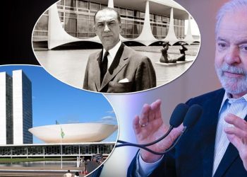 TERRORISMO EM BRASÍLIA