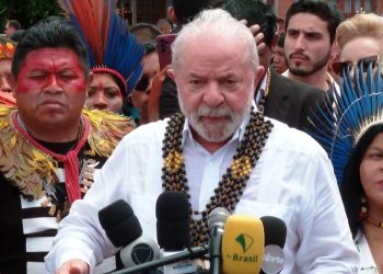 Ô SEMANA, ESSA ÚLTIMA…