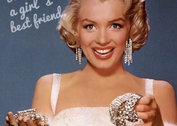 DIAMANTES SÃO PARA SEMPRE? POR VEZES, NÃO.