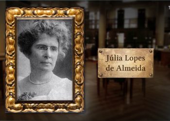 JULIA LOPES DE ALMEIDA, MITO DE LIBERDADE E DO FEMINISMO