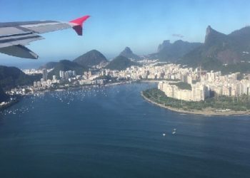 AS CONTRADIÇÕES DO BRASIL