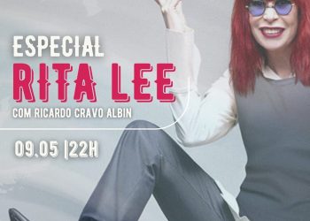 PARA SEMPRE RITA LEE