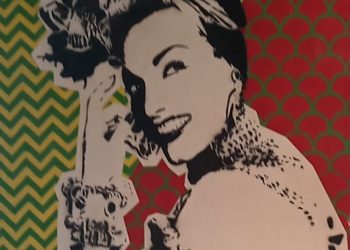 CARMEN MIRANDA VOLTA AO RIO