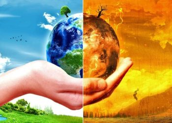 QUE INVERNO? QUE PRIMAVERA?