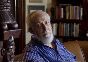 INSTITUTO CULTURAL CRAVO ALBIN CHORA MORTE DE ALBERTO COSTA E SILVA