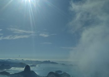 MAIS UMA VEZ A VOZ PELA BAÍA DA GUANABARA – Parte II